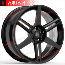Forged Wheel Rim 1 pc for SAAB 9-3 9-7X 9-5 9-4X 9-3X 9-2X picture