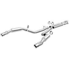 MagnaFlow 2005-2006 Pontiac GTO Cat-Back Performance Exhaust System picture