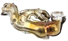 2015-2019 Subaru Legacy Front Exhaust Pipe Manifold Header 44620ad82c picture
