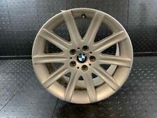 2002 - 2005 BMW 745Li 18x8 Silver Aluminum 10 Spoke Wheel picture