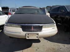 LINCOLN MARK VIII PARTING OUT 1995 picture