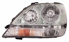 For 2001-2003 Lexus RX300 Headlight HID Driver Side picture