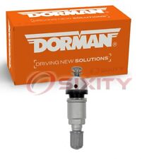 Dorman TPMS Valve Kit for 2002-2003 BMW 745Li Tire Pressure Monitoring ku picture