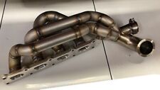 Peugeot 306 GTI-6 Turbo Exhaust Manifold - with external wastegate picture