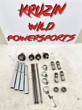 2000 Harley Davidson Sportster OEM HD 1200 Cams Lifters Push Rods + Covers 22k picture