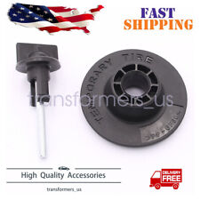 Bolt Adapter Spare Tire Wheel Mounting Screw For Honda Acura 74651S2X003 picture
