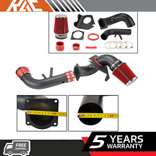 Cold Air Intake Syetem Kit For Ford 1996-2002 2003 2004 Mustang GT 4.6L V8 Black picture