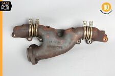 92-99 Mercedes W140 S500 400SEL V8 Right Passenger Side Exhaust Manifold OEM picture