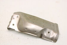 BMW Cylinder 6-10 Rear Exhaust Header Heat Shield M5 M6 E60 E63 Oem 2005-2010 picture