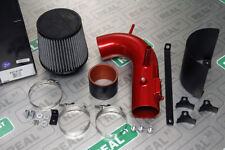 HPS Performance Shortram Air Intake 13-17 For Rav4 2.5L w/ Heat Shield Red picture