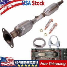 For Toyota Prius 1.5L Exhaust Catalytic Converter 2004 2005 2006 2007 2008 2009 picture