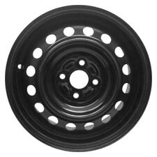 New Wheel for Wheel for 2004-2006 Scion XA 15 Inch Steel Rim Fits R15 Tire picture