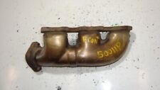 Exhaust Manifold 140 Type S320 Front Fits 94-99 MERCEDES S-CLASS 366871 picture