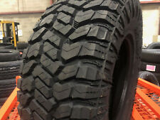 4 NEW 35X12.50R22 Patriot RT Mud Tires R/T 35125022 R22 1250 12.50 35 22 10 PLY picture