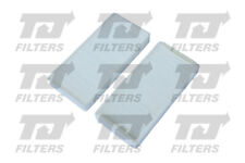 Pollen / Cabin Filter fits MERCEDES E50 AMG W210 5.0 96 to 97 TJ Filters Quality picture