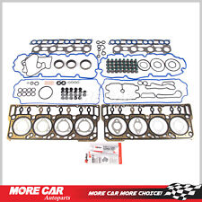 Head Gasket Set Fit for 2008-2010 Ford F-250 F-350 Super Duty 6.4L DIESEL OHV picture
