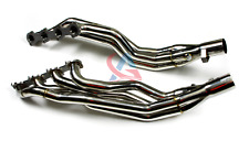 Long Header Replacement for Mercedes Benz Amg Cls55 Cls500 E55 E500 M113k picture