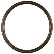 Exhaust Pipe Flange Gasket-Eng Code: LFA1 Fel-Pro 61555 picture