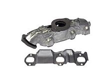 Dorman 424BD86 Exhaust Manifold Rear Fits 2006-2007 Buick Rendezvous 3.5L V6 picture