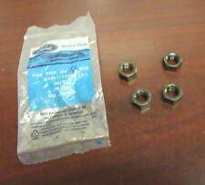 NOS Mazda 323 Exhaust Manifold Flange Nuts picture