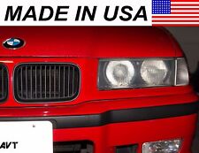 AVT Air Intake Scoop e36 (318i, 318Ti, 318is, 325i),  BMW  1991 - 1999  Black picture