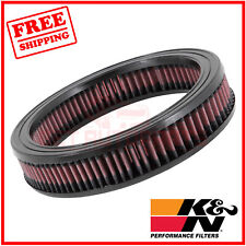 K&N Replacement Air Filter for Pontiac LeMans 1964-1976 picture
