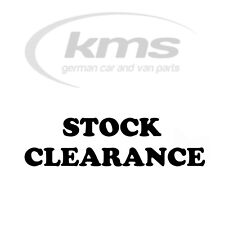 STOCK CLEARANCE HEADER TANK FOR E39 520i-528i 98- picture
