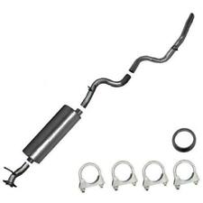 Exhaust System Kit fits: 2002-2005 Mountaineer 4.0L and 4.6L picture