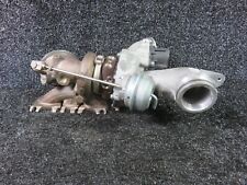 Mercedes Benz E43 AMG Exhaust Gas Turbocharger Left Side 16 19 A2760900300 OEM picture