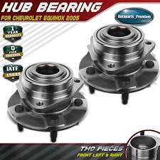Front Wheel Hub & Bearing Assembly for Chevy Equinox Saturn Vue Pontiac Torrent picture