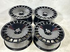 20x8.5 9.5 Wheels Mercedes S600 S550 S63 CL500 CL550 Maybach Style picture