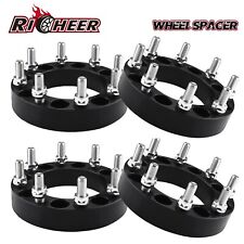 8x6.5 to 8x170 Wheel Adapters 1.5