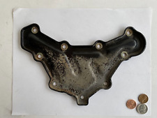 75-80 TOYOTA 20R Intake Manifold WATER BLOCK OFF PLATE HILUX PICKUP TRUCK CELICA picture