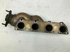 AUDI A8L 2006 AWD 4.2 V8 FRONT RT PASSENGER SIDE EXHAUST MANIFOLD HEADER FACTORY picture