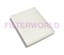 Cabin Air Filter For 11-19 Ford Explorer 10-19 Taurus & Flex 10-19 Lincoln MKT picture