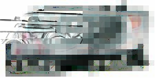 For 2006-2009 Lincoln MKZ Zephyr Headlight Halogen Driver Side picture