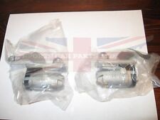 Pair New Rear Wheel Cylinders for Austin Healey Sprite Bugeye Frogeye 1958-1962 picture