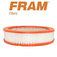FRAM Air Filter for 1975-1980 American Motors Pacer - Intake Inlet Manifold ze picture