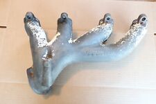 1960 1962 Ford Galaxie R Exhaust Manifold 352 390 406 FE Cast Iron Shorty Header picture