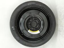 2011-2017 Nissan Juke Spare Donut Tire Wheel Rim Oem XXWRC picture