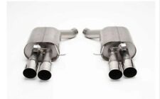 Dinan Free Flow Axle-Back Exhaust For 2012-2019 BMW Alpina B6/ BMW 650I picture