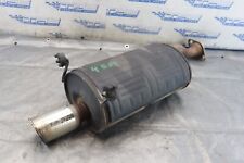 2005 2006 ACURA RSX TYPE-S DC5 2.0L K20Z1 OEM REAR EXHAUST MUFFLER ASSY #4559 picture