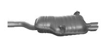 Exhaust Muffler for 2000 BMW 323Ci picture