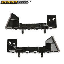 Fit For 2016 2017 2018 2019 Chevrolet Cruze Front Bumper Retainer Left &Right 2X picture