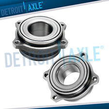 (2) Rear wheel Bearing for Mercedes E320 E350 E500 CLS400 CLS500 CL550 CL600 picture