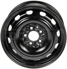 New Steel Wheel fits Caravan Voyager Town and Country 16 Inch 4721598AA  picture