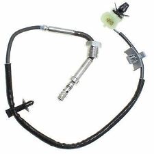 Exhaust Gas Temperature Sensor fits VAUXHALL ASTRA J 1.7D Pre Cat 09 to 20 New picture