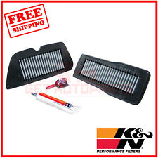 K&N Replacement Air Filter for Suzuki S83 Boulevard 2005-2008 picture