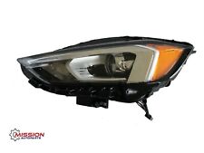 For 2019-2021 Ford Edge Headlight LED Driver Left Side W/O LED DRL picture