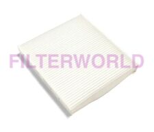 Cabin Air Filter For 07-10 Sebring 09-19 Journey 07-17 Compass US Seller picture